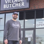 Village Butcher
